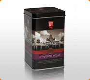 It also plans to sell its own coffee beans and coffee powder CCD 2